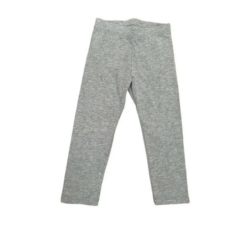 Gap Basic Gray Leggings
